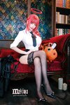 [Cosplay] Byoru Makima [66P35V-4.08GB]