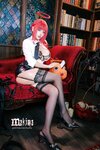 [Cosplay] Byoru Makima [66P35V-4.08GB]