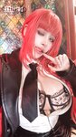 [Cosplay] Byoru Makima [66P35V-4.08GB]
