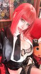 [Cosplay] Byoru Makima [66P35V-4.08GB]