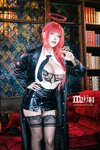 [Cosplay] Byoru Makima [66P35V-4.08GB]