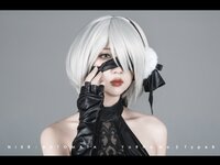 [Cosplay] 瓦斯塔亚小龙虾 忍者 2号B型 [42P-693MB]
