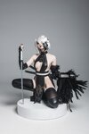 [Cosplay] 瓦斯塔亚小龙虾 忍者 2号B型 [42P-693MB]