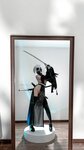[Cosplay] 瓦斯塔亚小龙虾 忍者 2号B型 [42P-693MB]