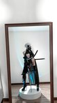 [Cosplay] 瓦斯塔亚小龙虾 忍者 2号B型 [42P-693MB]