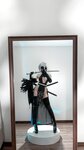 [Cosplay] 瓦斯塔亚小龙虾 忍者 2号B型 [42P-693MB]