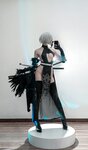 [Cosplay] 瓦斯塔亚小龙虾 忍者 2号B型 [42P-693MB]