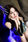 [Cosplay] 奈汐酱nice 僵尸汐 [77P1V-1.14GB]