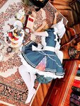 [Cosplay] Machi馬吉 阿米莉亞女僕 [30P-51MB]