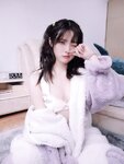 [Cosplay] Natsuko夏夏子 玉桂狗内衣 [32P-42MB]