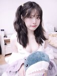 [Cosplay] Natsuko夏夏子 玉桂狗内衣 [32P-42MB]