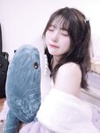 [Cosplay] Natsuko夏夏子 玉桂狗内衣 [32P-42MB]