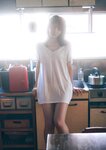 BRODYデジタル写真集 尊みを感じて桜井「toutopia」
