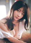 BRODYデジタル写真集 尊みを感じて桜井「toutopia」