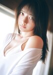 BRODYデジタル写真集 尊みを感じて桜井「toutopia」