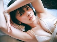 BRODYデジタル写真集 尊みを感じて桜井「toutopia」