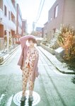 BRODYデジタル写真集 尊みを感じて桜井「toutopia」