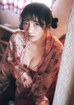 BRODYデジタル写真集 尊みを感じて桜井「toutopia」