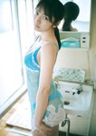 BRODYデジタル写真集 尊みを感じて桜井「toutopia」