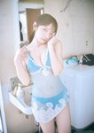 BRODYデジタル写真集 尊みを感じて桜井「toutopia」