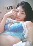 BRODYデジタル写真集 尊みを感じて桜井「toutopia」