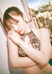 BRODYデジタル写真集 尊みを感じて桜井「toutopia」