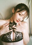 BRODYデジタル写真集 尊みを感じて桜井「toutopia」
