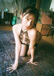 BRODYデジタル写真集 尊みを感じて桜井「toutopia」