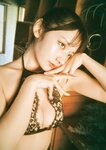 BRODYデジタル写真集 尊みを感じて桜井「toutopia」