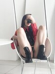 [Cosplay] Alina Becker - Misato