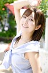 FRIDAYデジタル写真集 青空ひかり ひかりのPRISM vol.2 オール未公開完全版