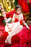 [Cosplay] 星之迟迟 2025圣诞计划 [210P-1.77GB]