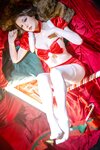 [Cosplay] 星之迟迟 2025圣诞计划 [210P-1.77GB]