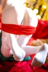 [Cosplay] 星之迟迟 2025圣诞计划 [210P-1.77GB]