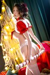 [Cosplay] 星之迟迟 2025圣诞计划 [210P-1.77GB]