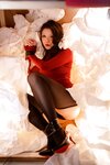 [Cosplay] 星之迟迟 2025圣诞计划 [210P-1.77GB]