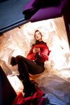 [Cosplay] 星之迟迟 2025圣诞计划 [210P-1.77GB]
