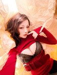 [Cosplay] 星之迟迟 2025圣诞计划 [210P-1.77GB]