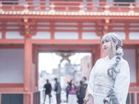 [Cosplay] Machi馬吉 2023.10.04 [30P-54MB]