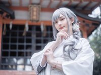 [Cosplay] Machi馬吉 2023.10.04 [30P-54MB]