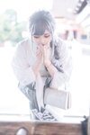 [Cosplay] Machi馬吉 2023.10.04 [30P-54MB]