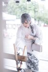 [Cosplay] Machi馬吉 2023.10.04 [30P-54MB]