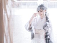 [Cosplay] Machi馬吉 2023.10.04 [30P-54MB]