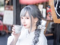 [Cosplay] Machi馬吉 2023.10.04 [30P-54MB]