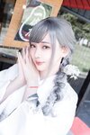 [Cosplay] Machi馬吉 2023.10.04 [30P-54MB]