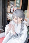 [Cosplay] Machi馬吉 2023.10.04 [30P-54MB]