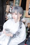 [Cosplay] Machi馬吉 2023.10.04 [30P-54MB]