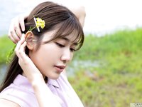 [Graphis] Gals – Nao Jinguji 神宮寺ナオ Stilla vol.7