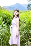 [Graphis] Gals – Nao Jinguji 神宮寺ナオ Stilla vol.7