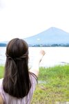 [Graphis] Gals – Nao Jinguji 神宮寺ナオ Stilla vol.7
